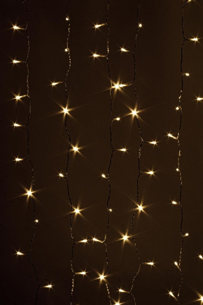 6x Tienda 400L Classic 5Mm Tr Cable 2X2M Ip44