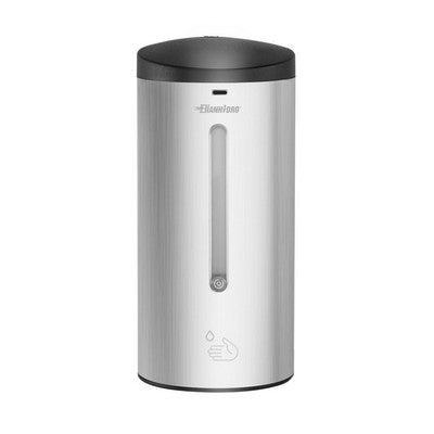 Dispensador electrónico de jabón higienizante - 100x110x220 mm - 700 ml