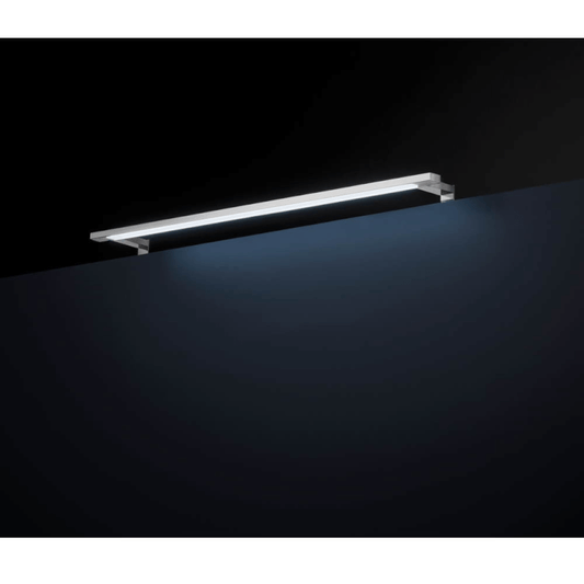Lámpara de baño LED Righeira 5,4 vatios