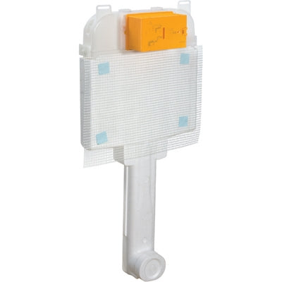 Cisterna empotrada para mampostería Oli 74 Plus