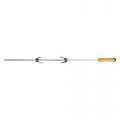 Brocheta De Mano Para Barbacoa Cm. 80 Ompagrill