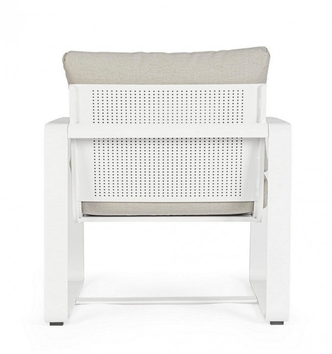 2x Sillón CC Merrigan Blanco Yk11