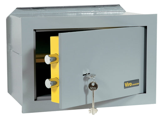 Caja fuerte Viro 24 x 36 x 20 cm