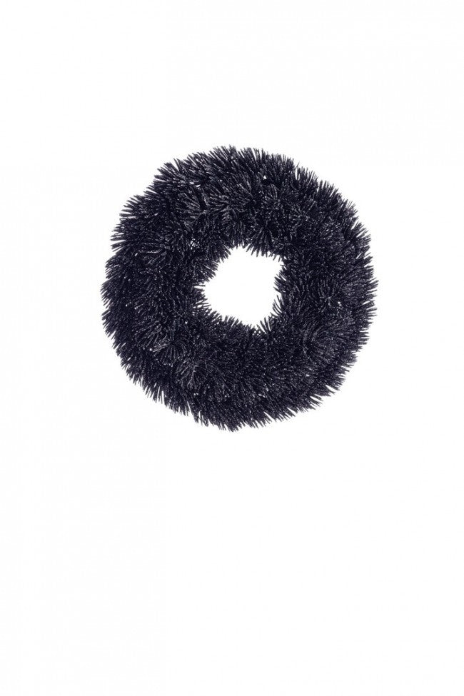 8x Corona Angelique Negra D28