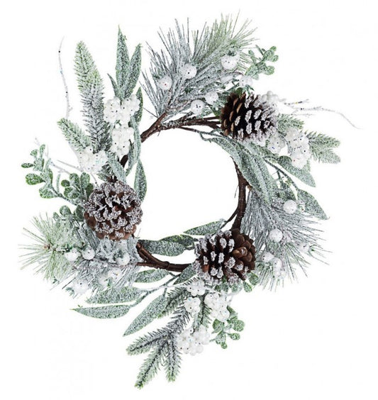 8x Corona Johann Bayas Blancas C