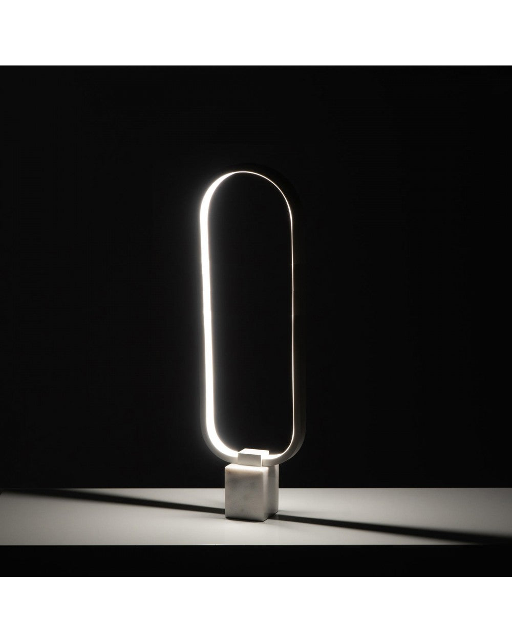 Lámpara de mesa LED - Naos