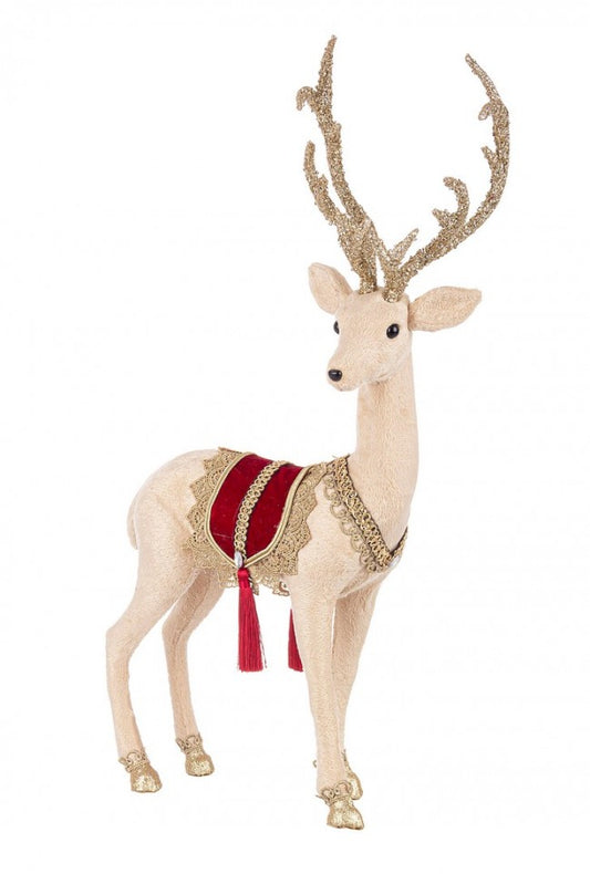 2x Soporte Colyn Reno Rojo