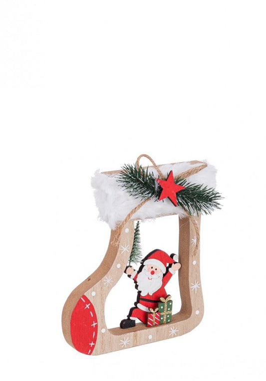 12x Decoración de medias Madlen C