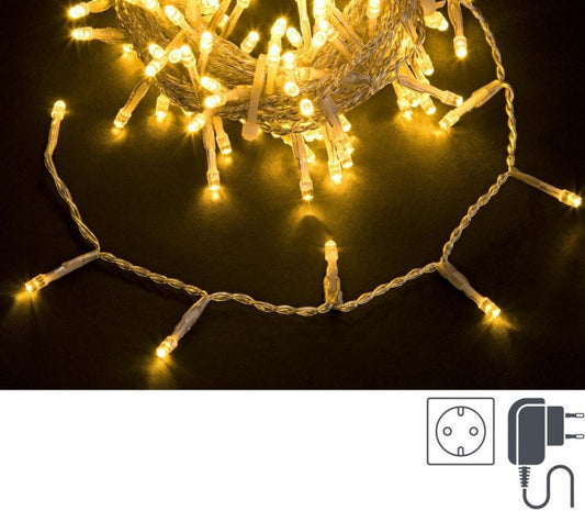 12x 180L Classic 5Mm Tr Cable Ip44