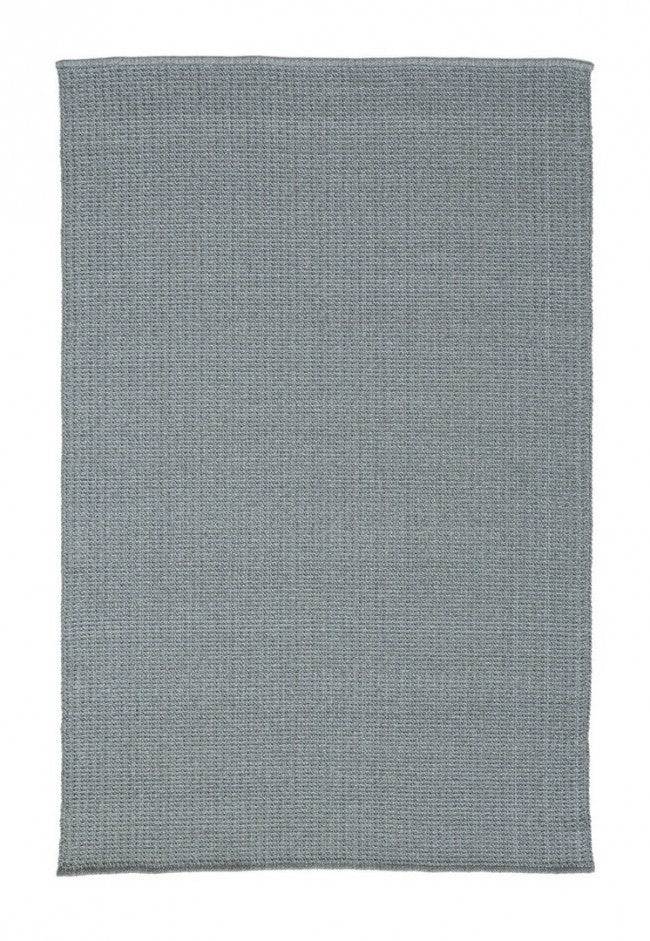 Alfombra de exterior artesanal Surat Almond 170x240 cm