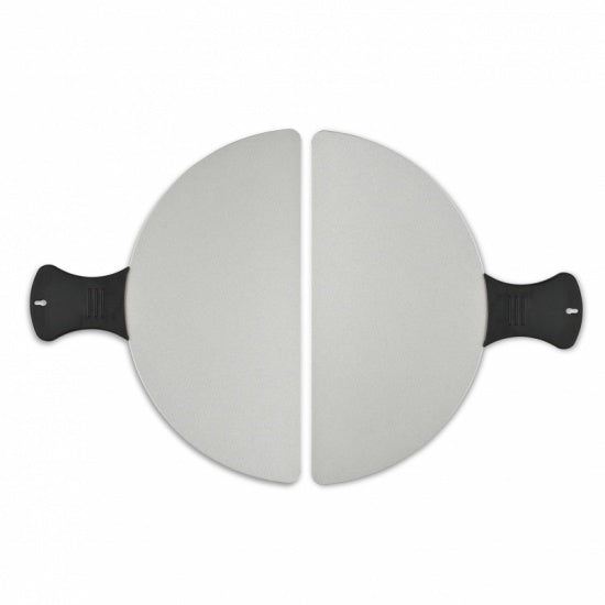 Horno para pizzas Delizia Evo Verde G3