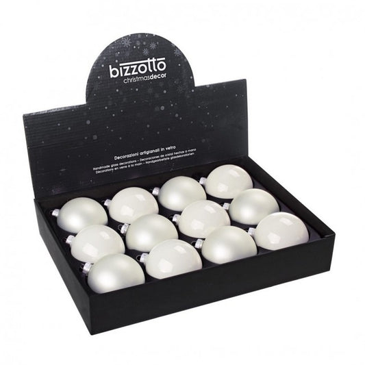 2x Display12 Sfera Vt Culo Blanco D80