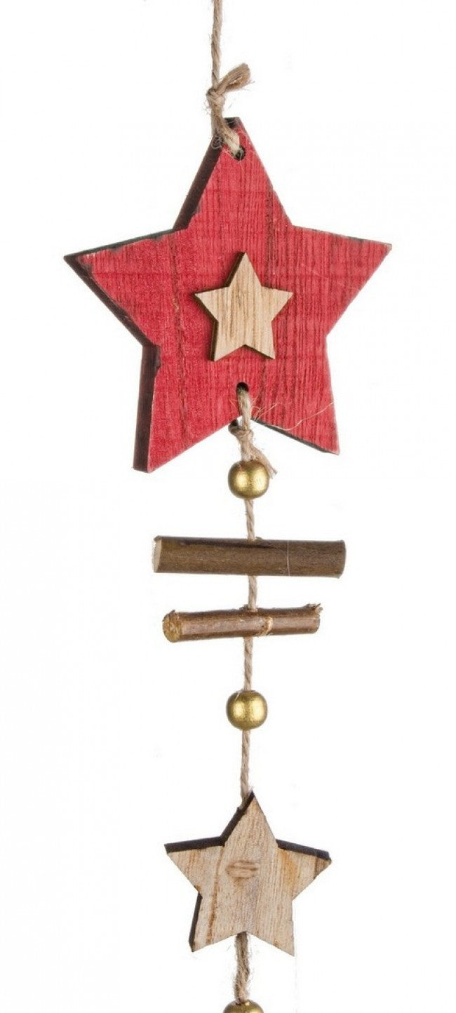 8x Cuerdas Emis Stella