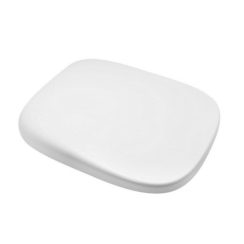 Asiento de inodoro Ilusión Blanco