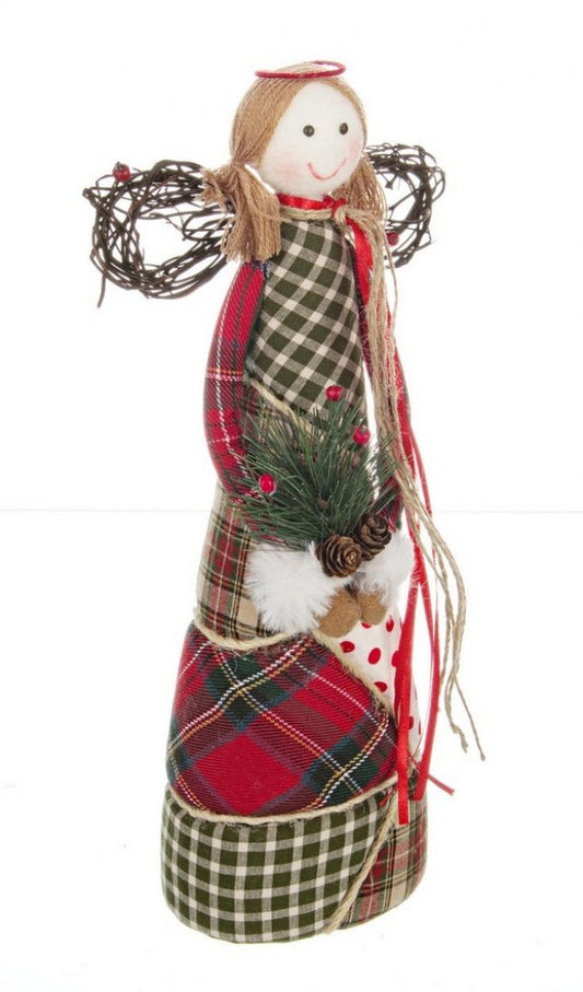 4x Soporte de parche de ángel S