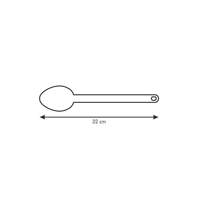 Cuchara Línea Espacial 32 cm