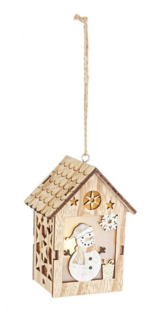 6x Colgante de marionetas Karres C