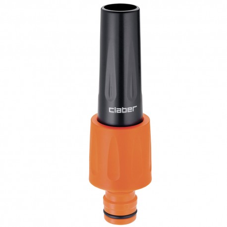 Lanza ajustable MAX-FLOW