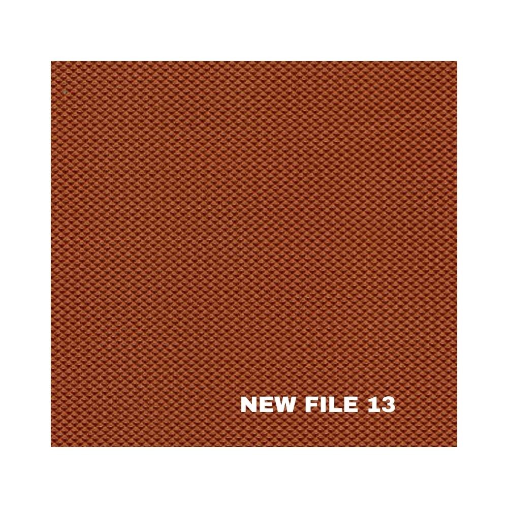 Sillón de oficina Bella de cuero