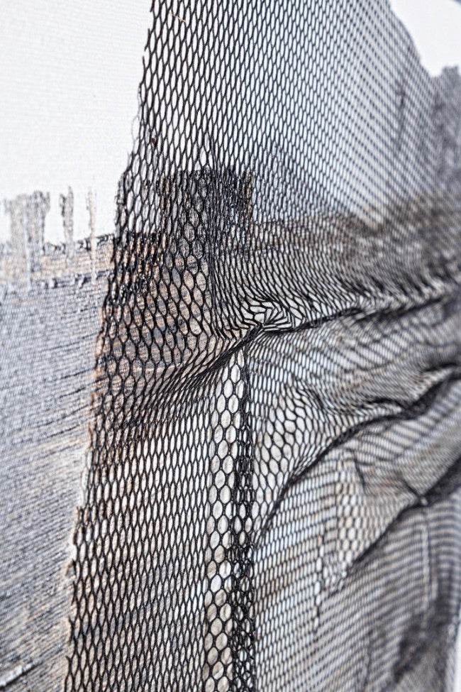 Cuadro al óleo 82,5x122,5cm