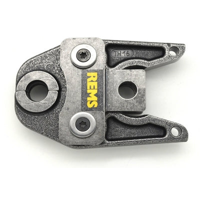 Pinzas de prensar para prensadora Rems TH 32