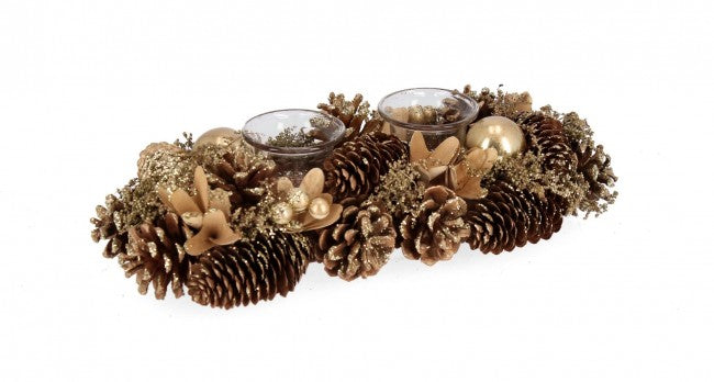 6x P.Vela 2P Lilibeth Rett Oro