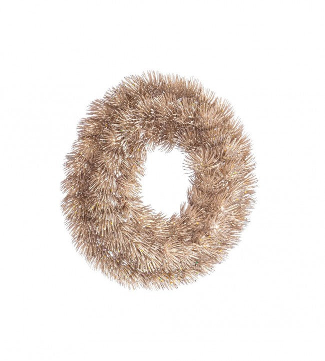 8x Corona Angélique Champán D28