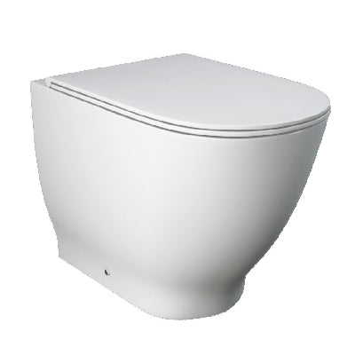 Jarrón sin montura Moon Flush Mount
