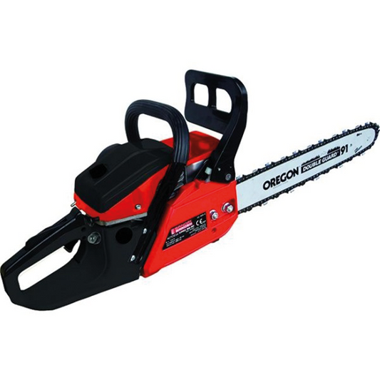 Motosierra sandrigarden xpro sg-50 barra oregon barra 450