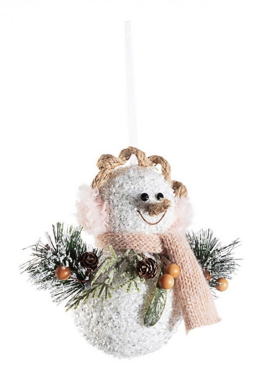 4x Colgante de marionetas Christel