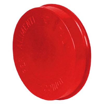 Tapa para Carboy Lt. 5 Diam.44 mm