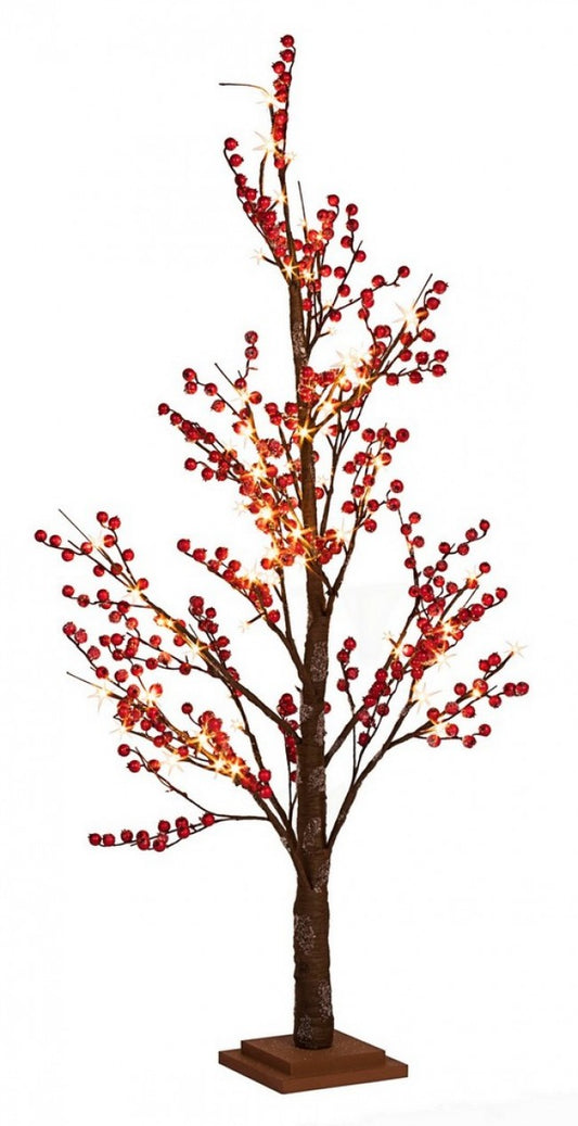 2x Árbol Sevier H120-72Led Ip20