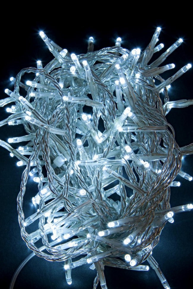 12x 180L Blanco 3Mm Tr Cable Ip44