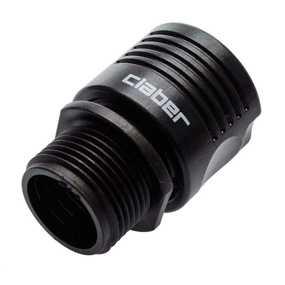 Rosca de ajuste automático de 3-4"