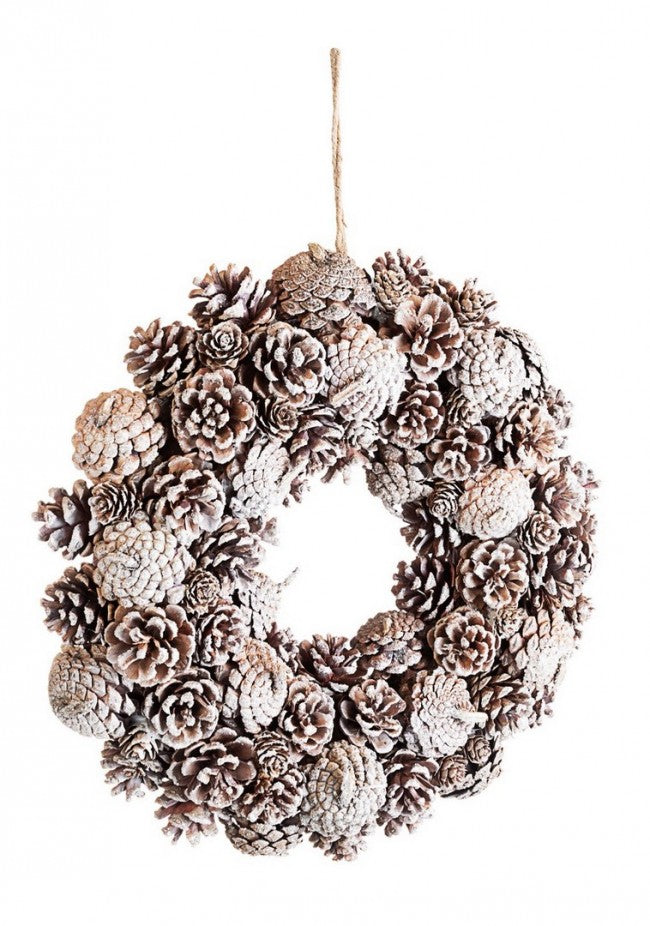 4x Corona congelada L