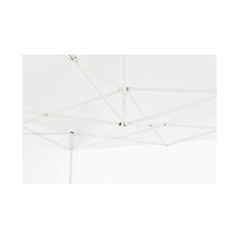 Cenador Pandora blanco 3x3 m