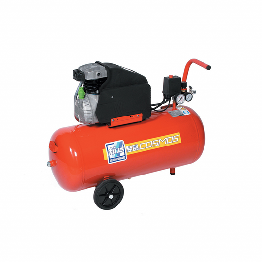 Compresor Fiac Cosmos 255m LT.50 HP 2.0