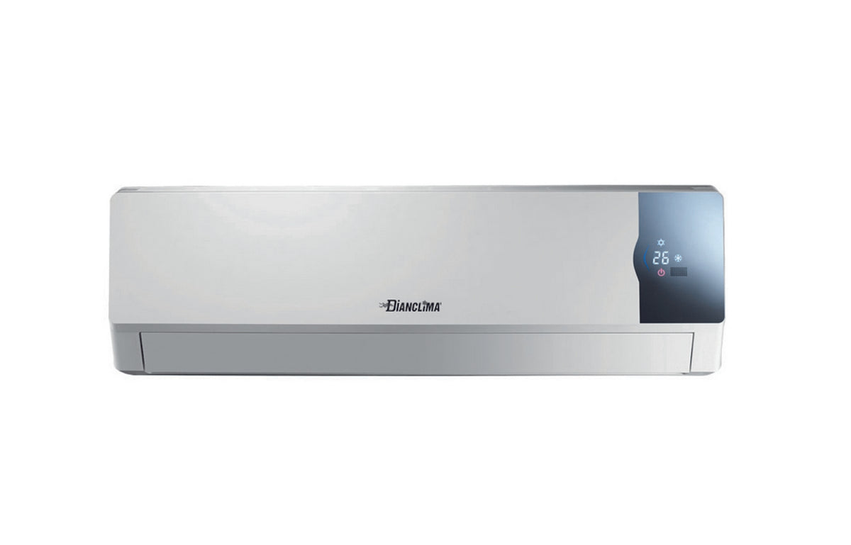 Terminal de pared para multiinversor HNDCY R410 18.000 btu/h