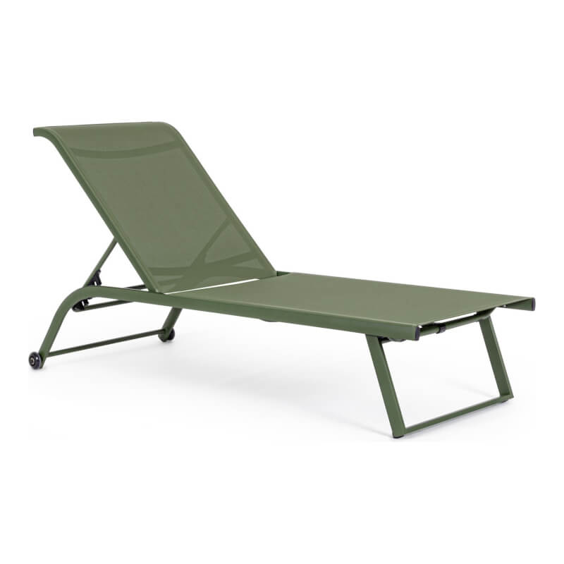 Cuna Taylor Herb con ruedas