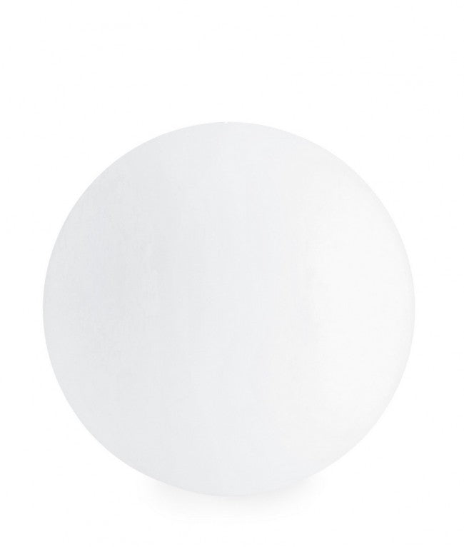 Lámpara LED de jardín piscina jardín bola diámetro 50cm