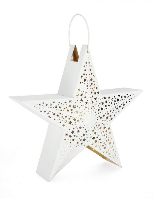 Farol Astrelle Blanco L