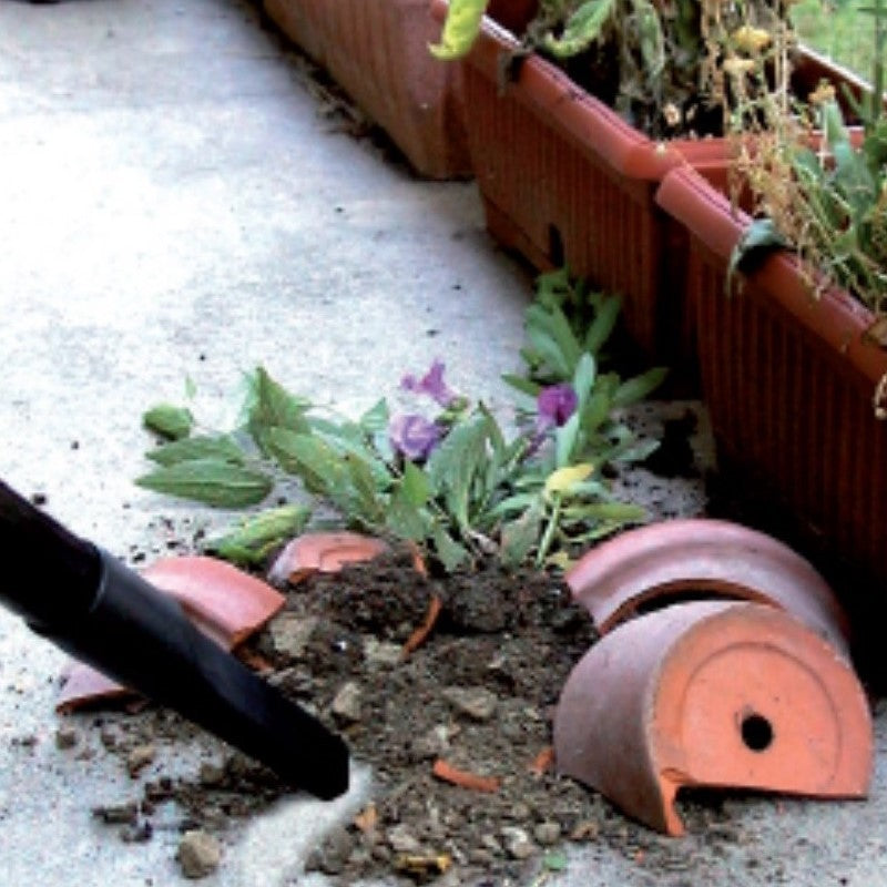 Aspirador de sólidos y líquidos Lavor JOKER 1400S