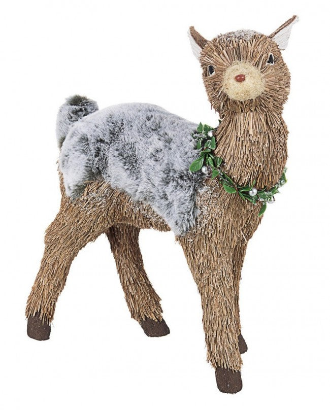 2x Soporte amoroso Bamby H26