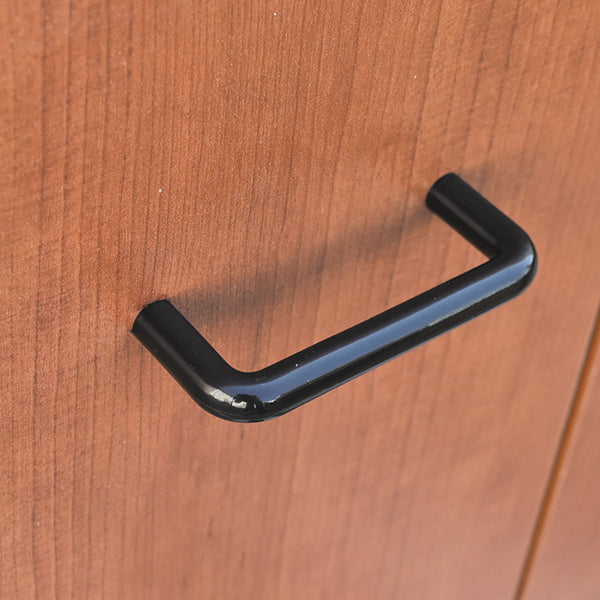 Bajo fregadero plegable de 2 puertas