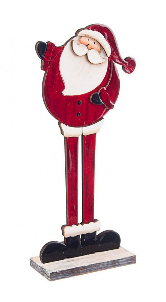 6x Soporte Santa Gregorio Rojo Al.31