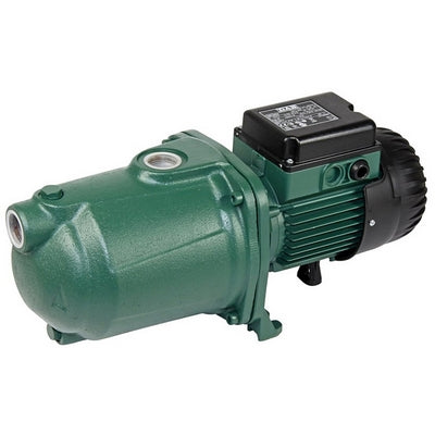Electrobomba centrífuga DAB Euro 0,55 Kw 0,75 Hp