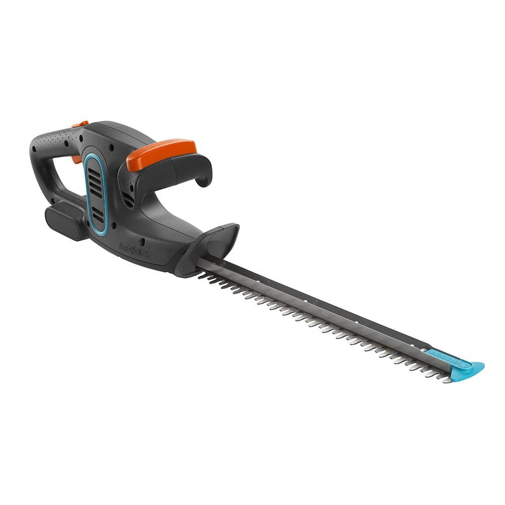 Cortasetos con batería recargable Gardena easycut 09836-20 Li