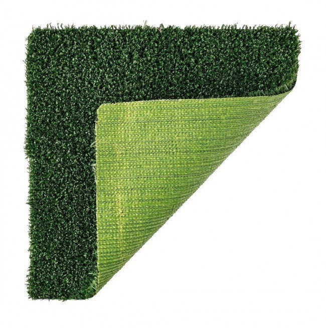Alfombra de césped sintético Victoria 2500x200 cm xh 10mm