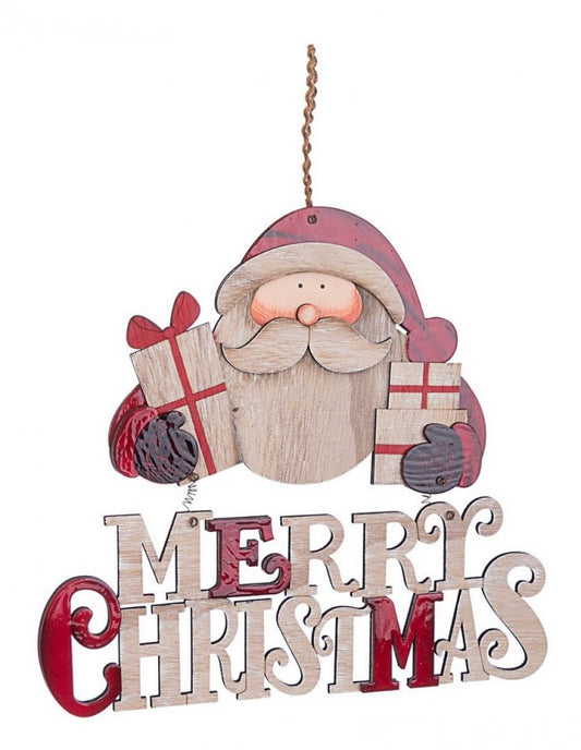 6x Colgante Gregory Santa C.