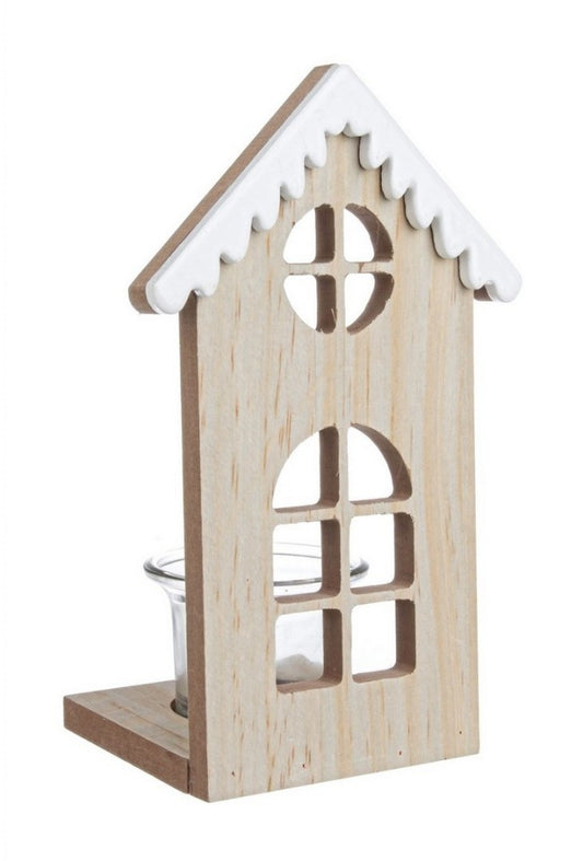 6x P.Vela 1P Laurel Casa Al18,5